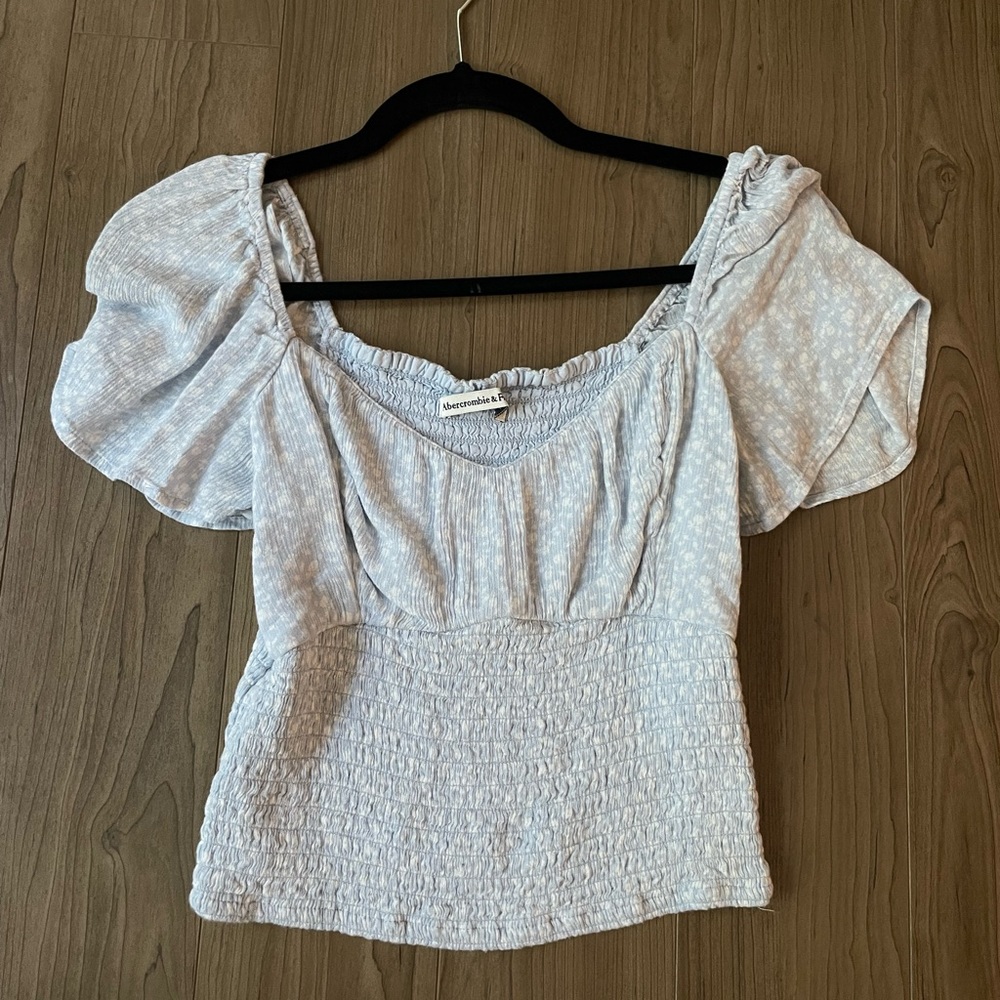 Abercrombie & Fitch blouse